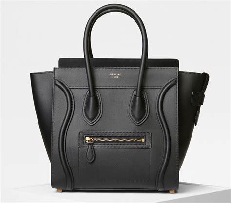 celine paris purse cost|celine sling bag price.